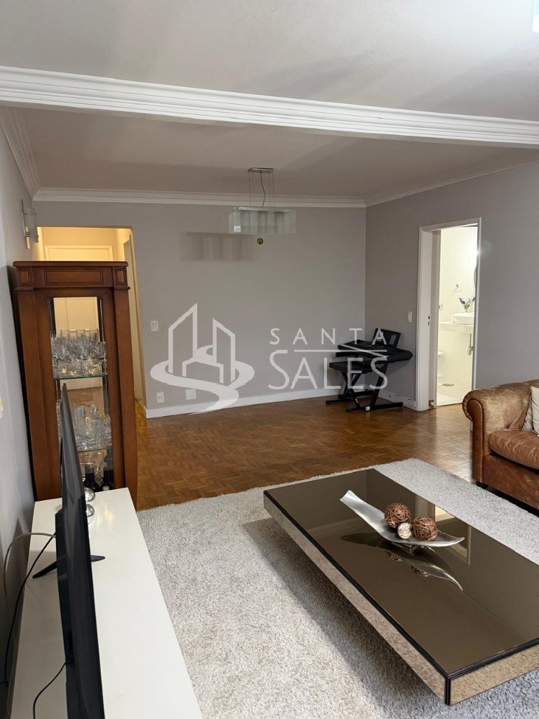 Apartamento, 3 quartos, 119 m² - Foto 14