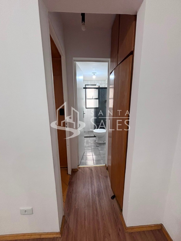 Apartamento, 1 quarto, 36 m² - Foto 17