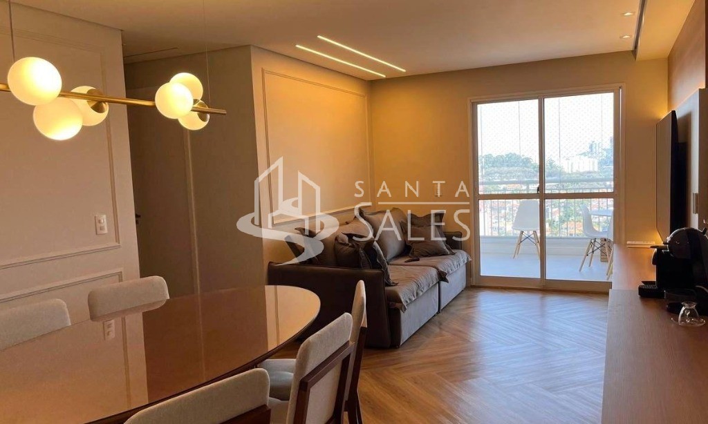 Apartamento, 4 quartos, 125 m² - Foto 4