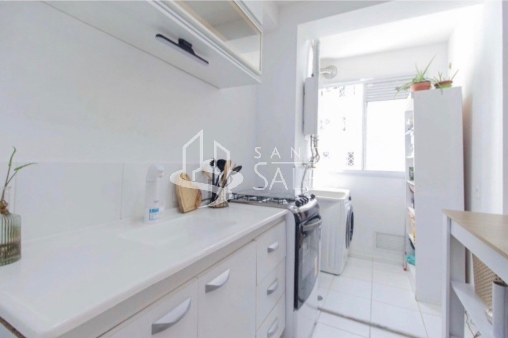 Apartamento, 1 quarto, 36 m² - Foto 10