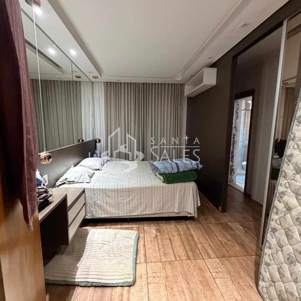 Casa, 3 quartos, 170 m² - Foto 9