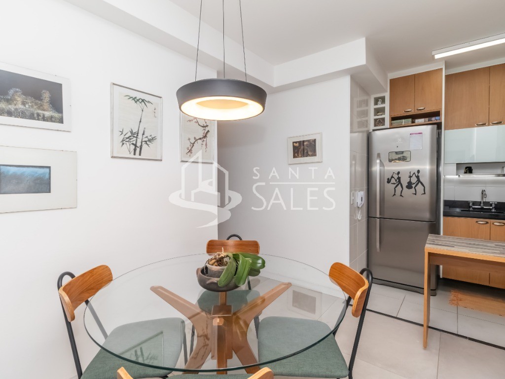 Apartamento, 2 quartos, 67 m² - Foto 18