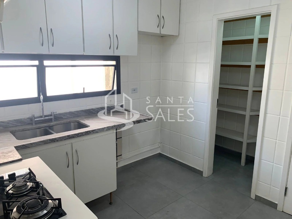Apartamento, 4 quartos, 135 m² - Foto 9