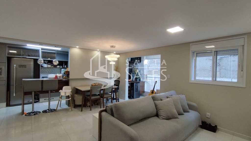 Apartamento, 2 quartos, 85 m² - Foto 7