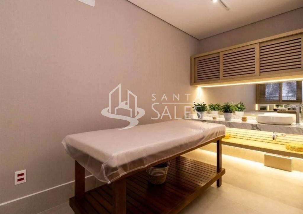 Apartamento, 1 quarto, 32 m² - Foto 19