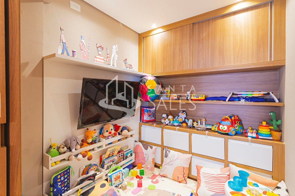 Apartamento, 3 quartos, 125 m² - Foto 16