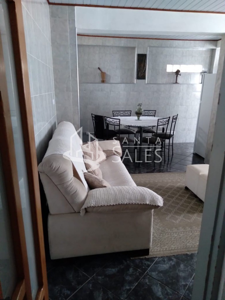 Casa, 5 quartos, 330 m² - Foto 9