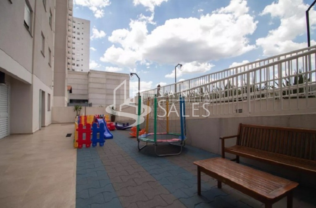 Apartamento, 2 quartos, 42 m² - Foto 40