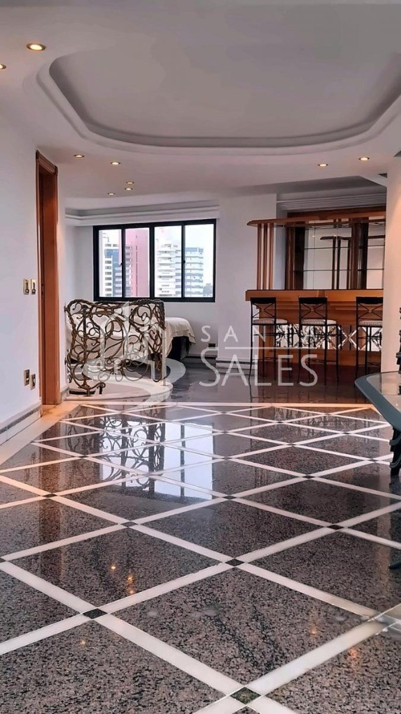 Apartamento, 3 quartos, 310 m² - Foto 25