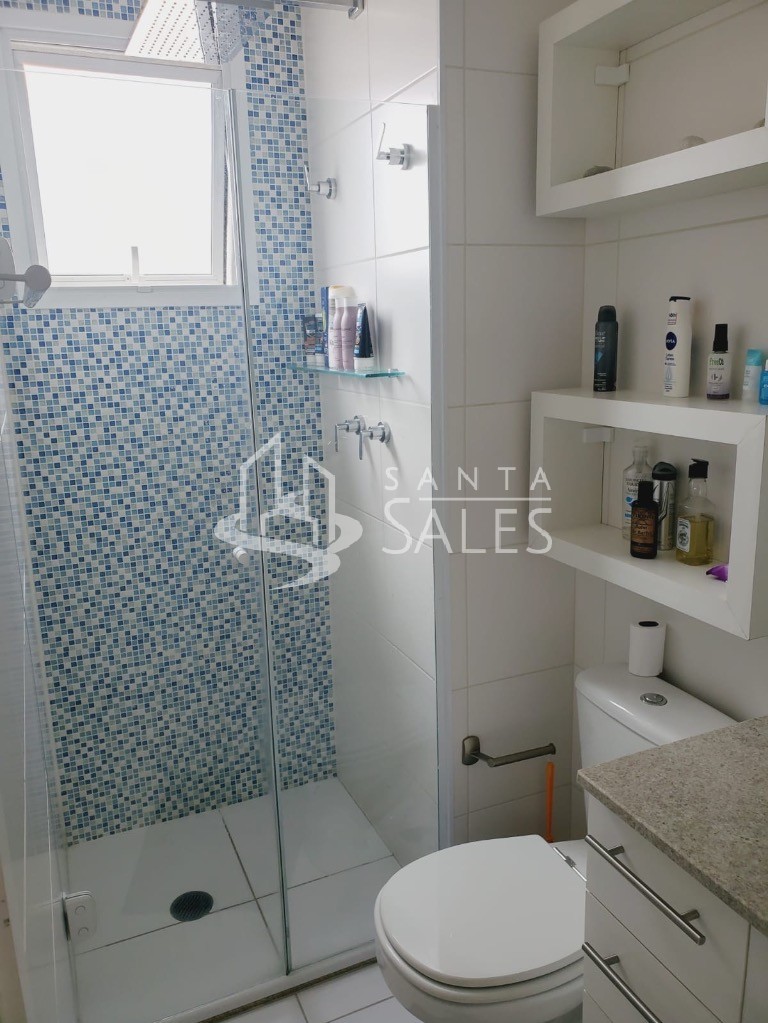 Apartamento, 1 quarto, 32 m² - Foto 10