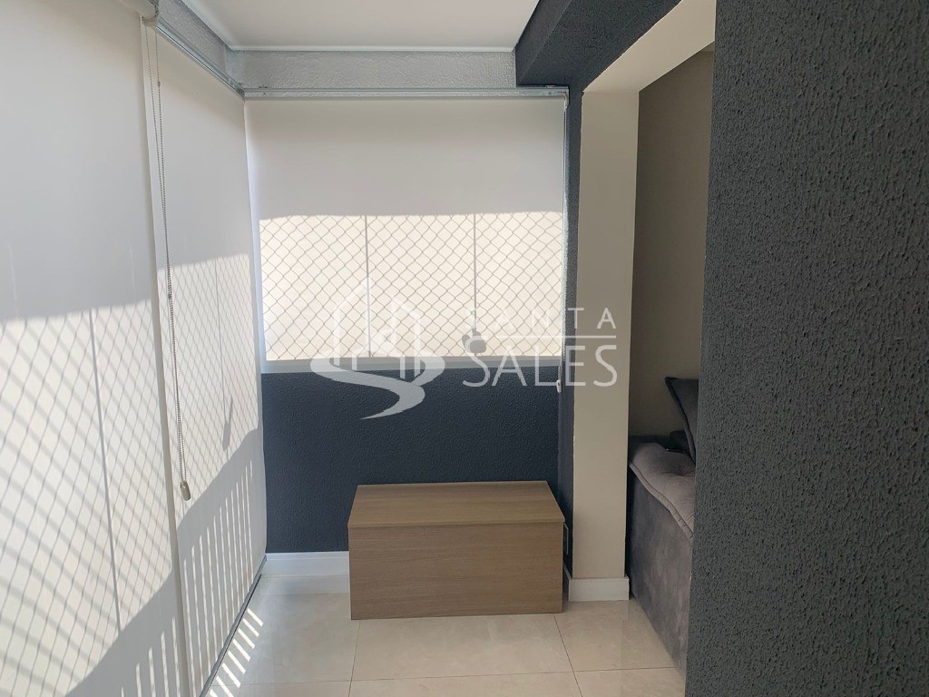 Apartamento, 2 quartos, 60 m² - Foto 4