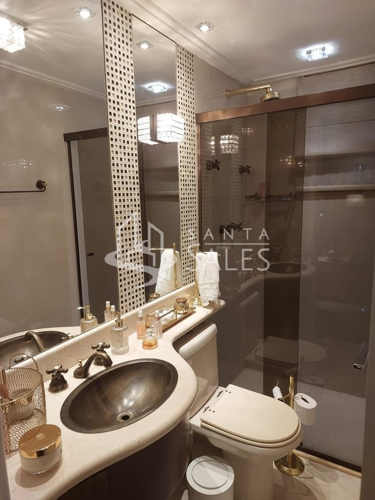 Apartamento, 3 quartos, 107 m² - Foto 24