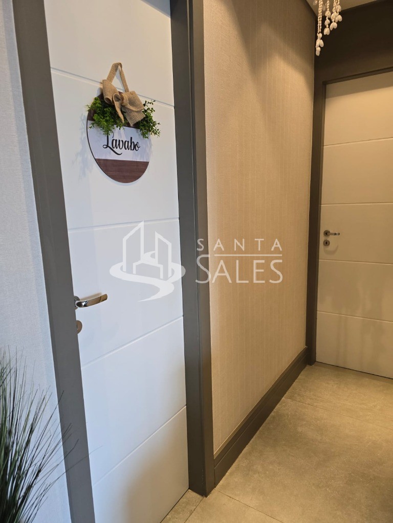 Apartamento, 3 quartos, 90 m² - Foto 29