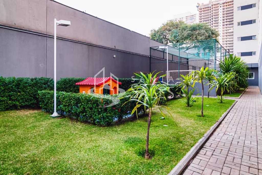 Apartamento, 2 quartos, 45 m² - Foto 48