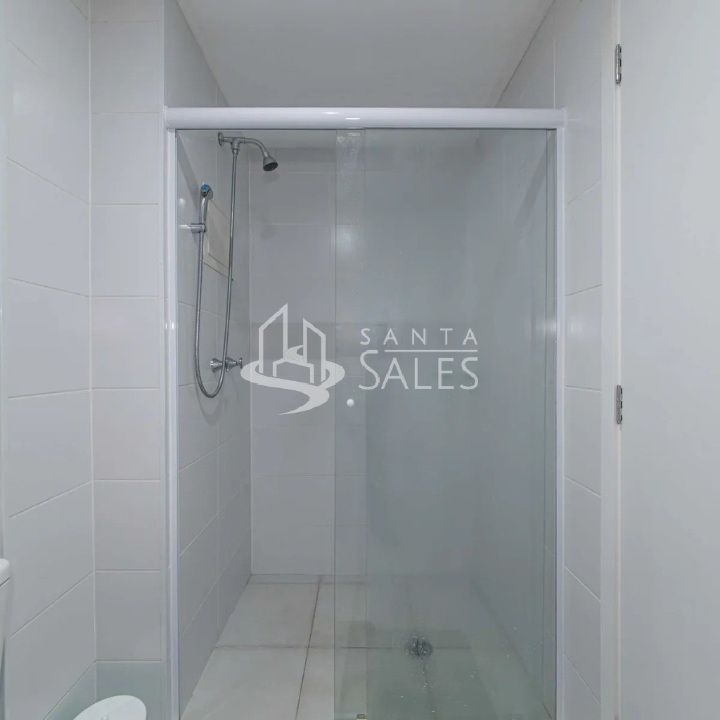 Apartamento, 1 quarto, 26 m² - Foto 8