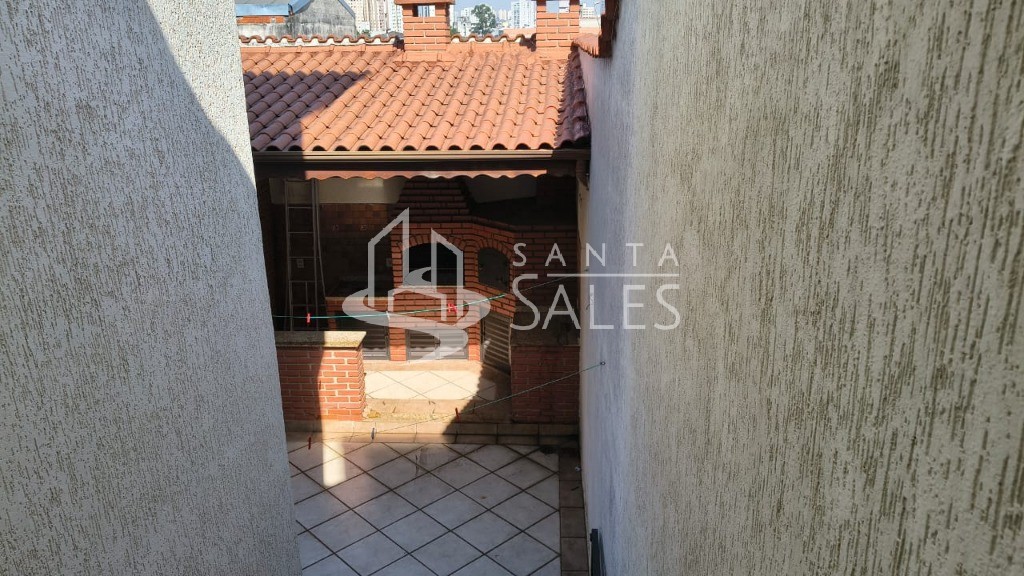 Sobrado, 3 quartos, 153 m² - Foto 21