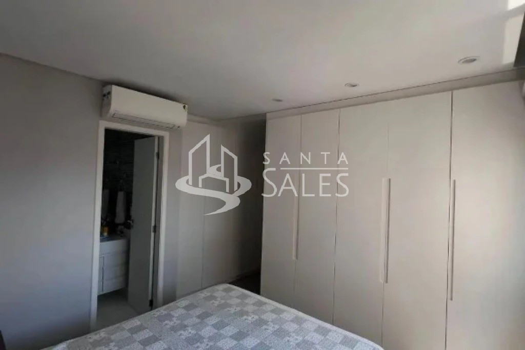 Apartamento, 2 quartos, 122 m² - Foto 15