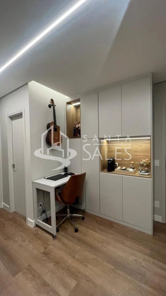 Apartamento, 2 quartos, 68 m² - Foto 6