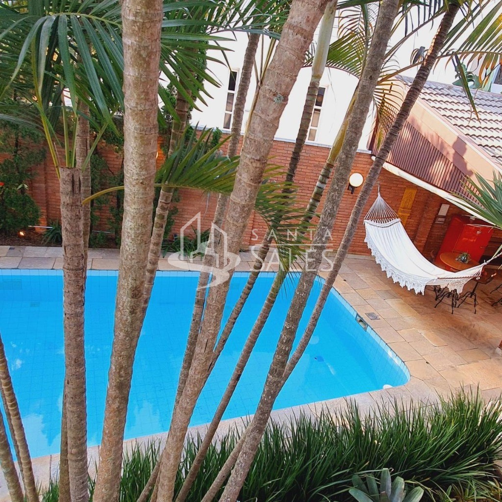 Casa, 5 quartos, 600 m² - Foto 44
