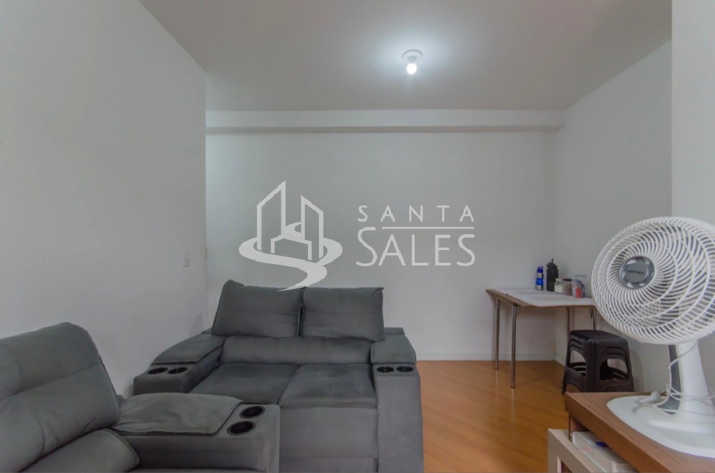 Apartamento, 2 quartos, 50 m² - Foto 3