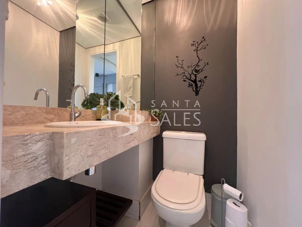 Apartamento, 3 quartos, 128 m² - Foto 13