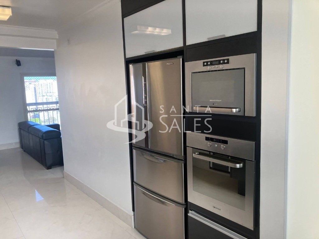 Apartamento, 3 quartos, 150 m² - Foto 4