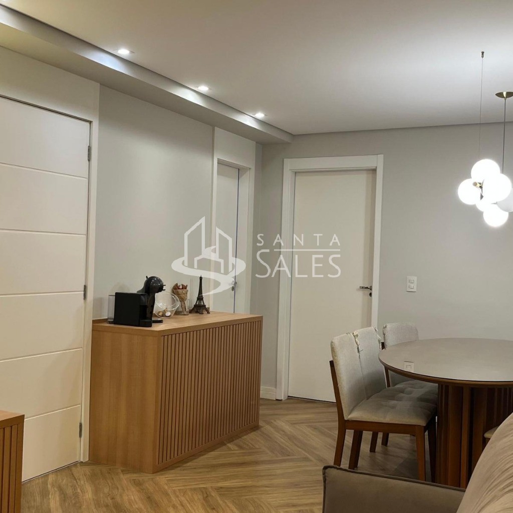 Apartamento, 4 quartos, 125 m² - Foto 25