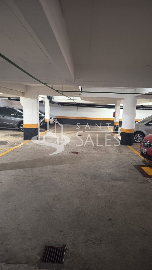 Apartamento, 2 quartos, 50 m² - Foto 29