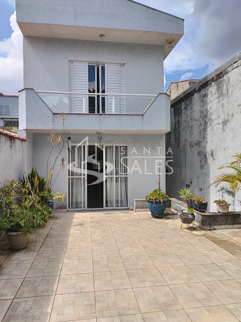 Sobrado, 3 quartos, 193 m² - Foto 14