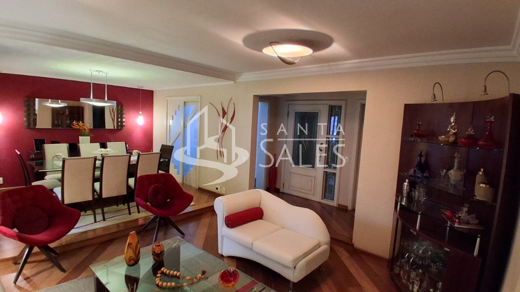 Apartamento, 3 quartos, 140 m² - Foto 4