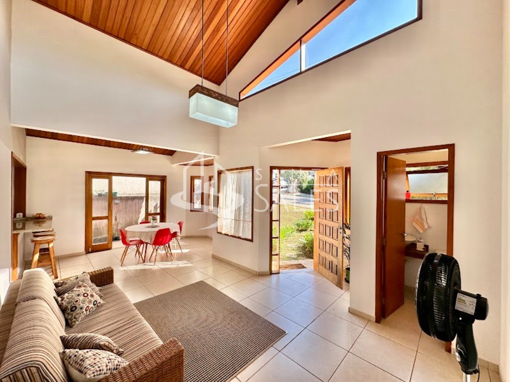 Casa de Condomínio, 3 quartos - Foto 6
