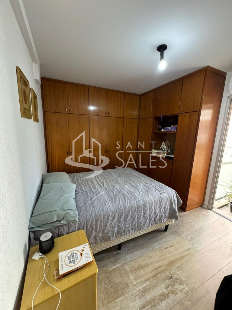 Apartamento, 3 quartos, 110 m² - Foto 14