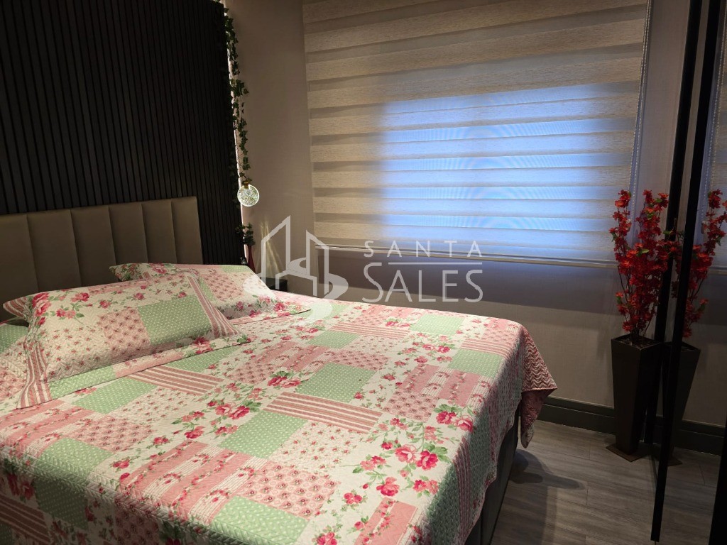 Apartamento, 3 quartos, 90 m² - Foto 43