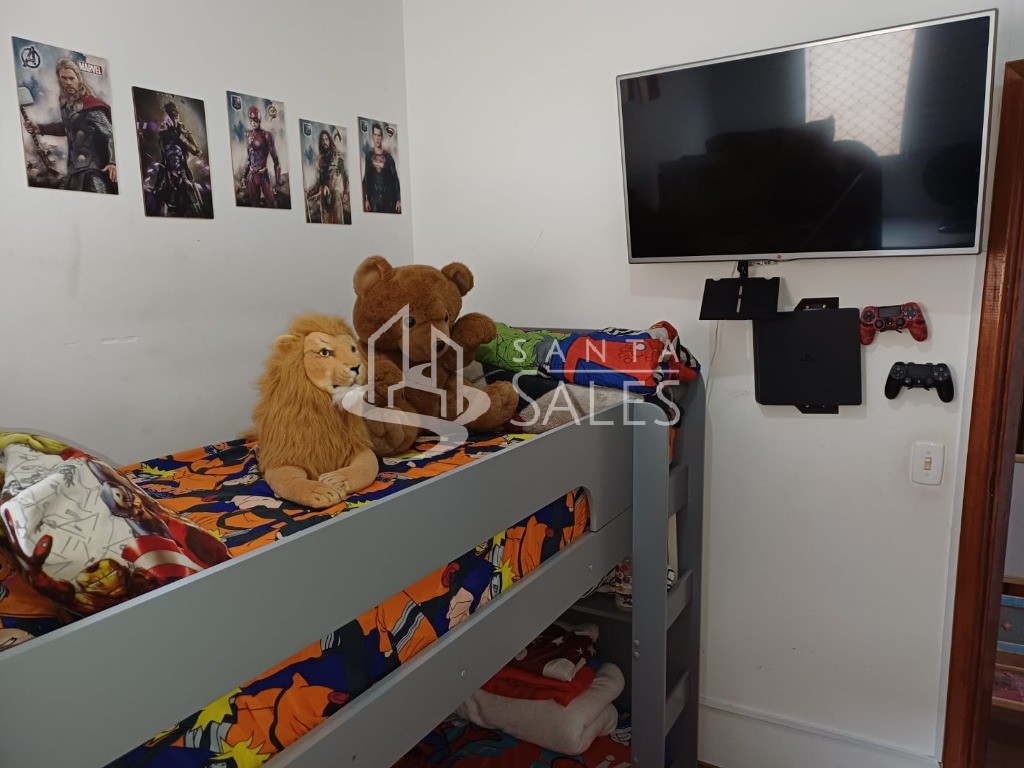 Casa, 3 quartos, 141 m² - Foto 49