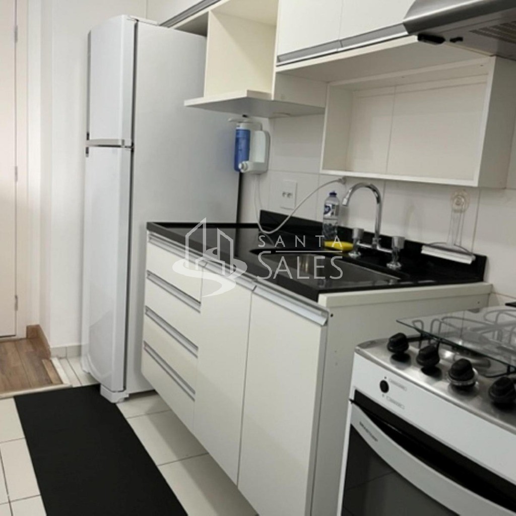 Apartamento, 1 quarto, 49 m² - Foto 4