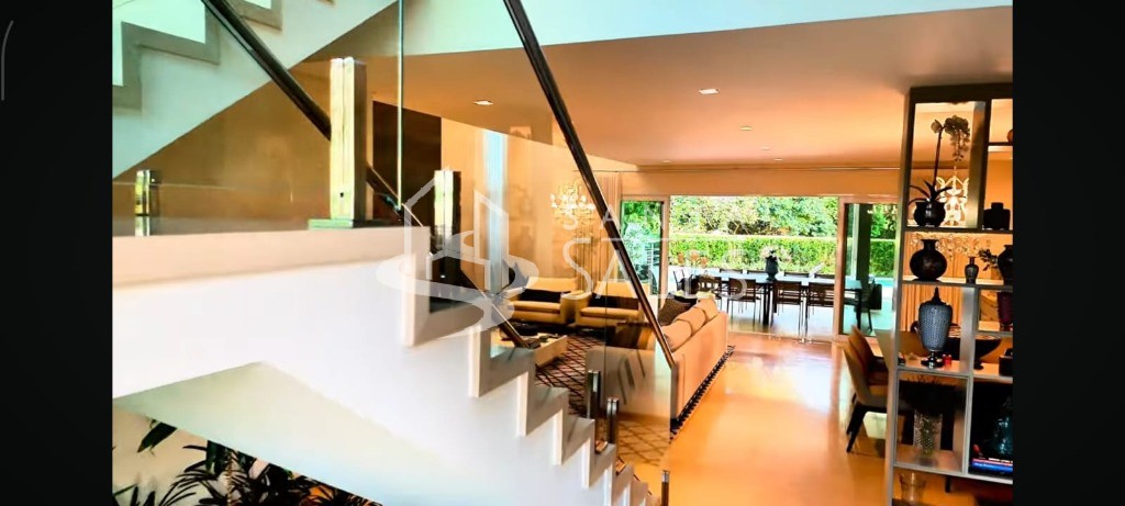 Casa de Condomínio, 4 quartos - Foto 9