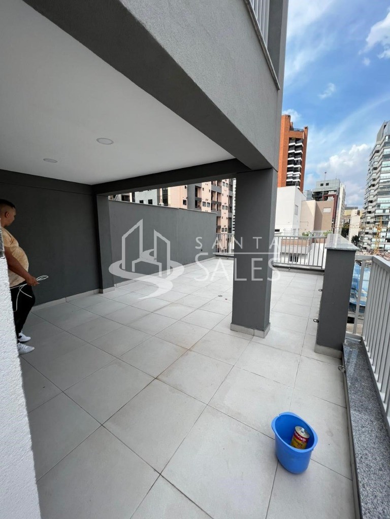 Apartamento, 1 quarto, 80 m² - Foto 44