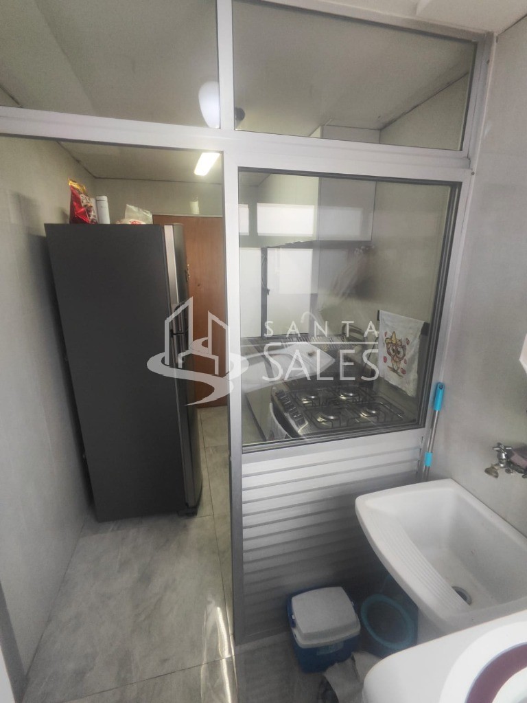 Apartamento, 3 quartos, 70 m² - Foto 31
