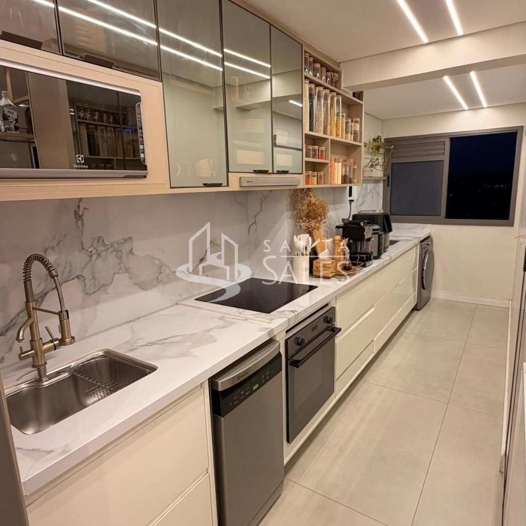 Apartamento, 2 quartos, 69 m² - Foto 5