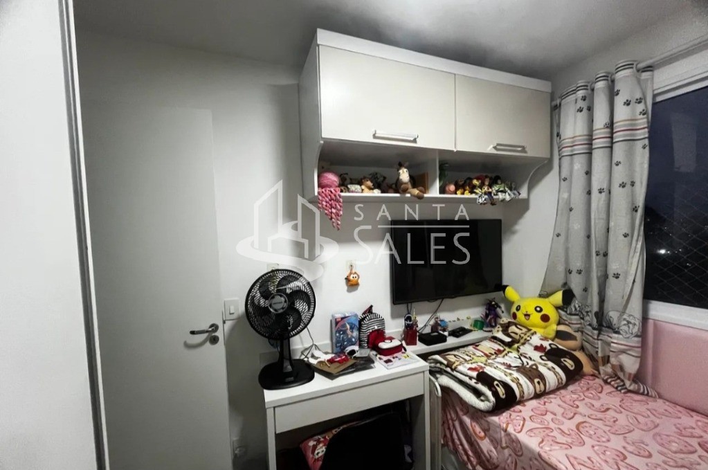 Apartamento, 2 quartos, 41 m² - Foto 9
