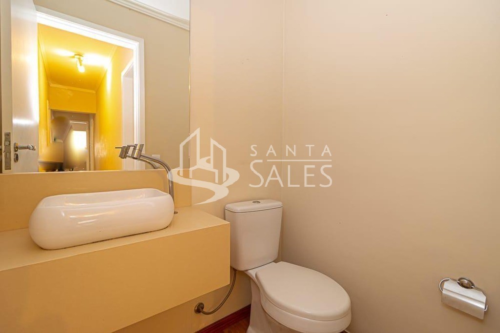 Apartamento, 3 quartos, 124 m² - Foto 11