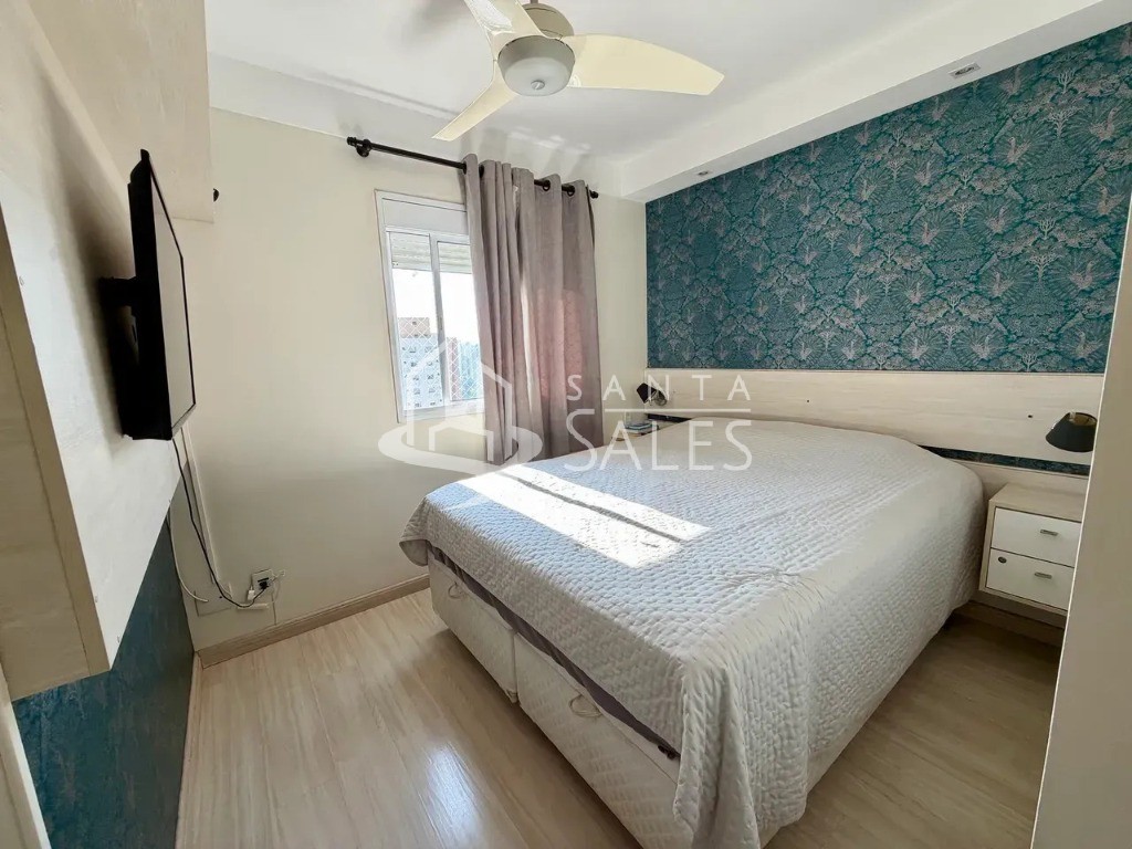 Apartamento, 2 quartos, 82 m² - Foto 3