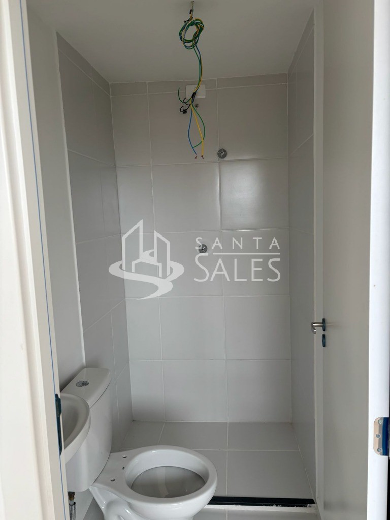 Apartamento, 1 quarto, 17 m² - Foto 12