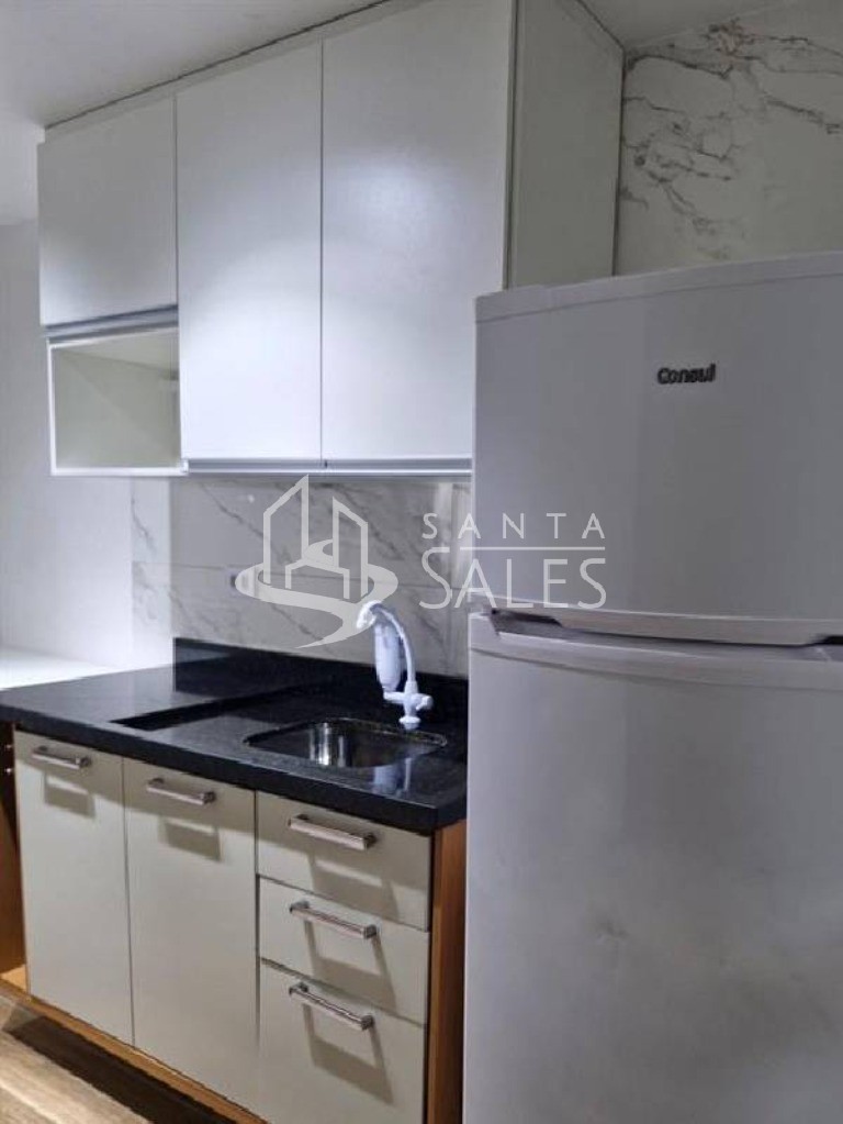 Apartamento, 1 quarto, 20 m² - Foto 4