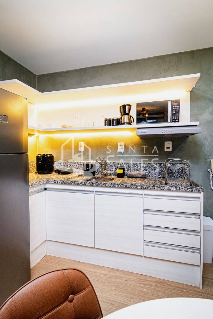 Apartamento, 2 quartos, 45 m² - Foto 14
