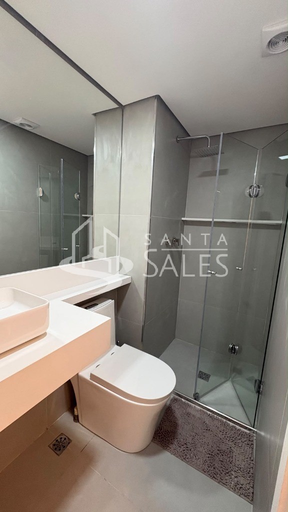Apartamento, 2 quartos, 49 m² - Foto 37