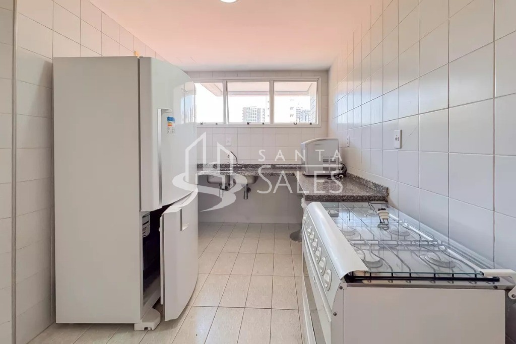 Apartamento, 2 quartos, 77 m² - Foto 22