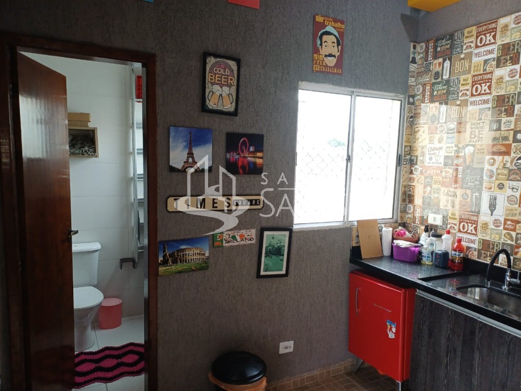 Casa, 3 quartos, 141 m² - Foto 25