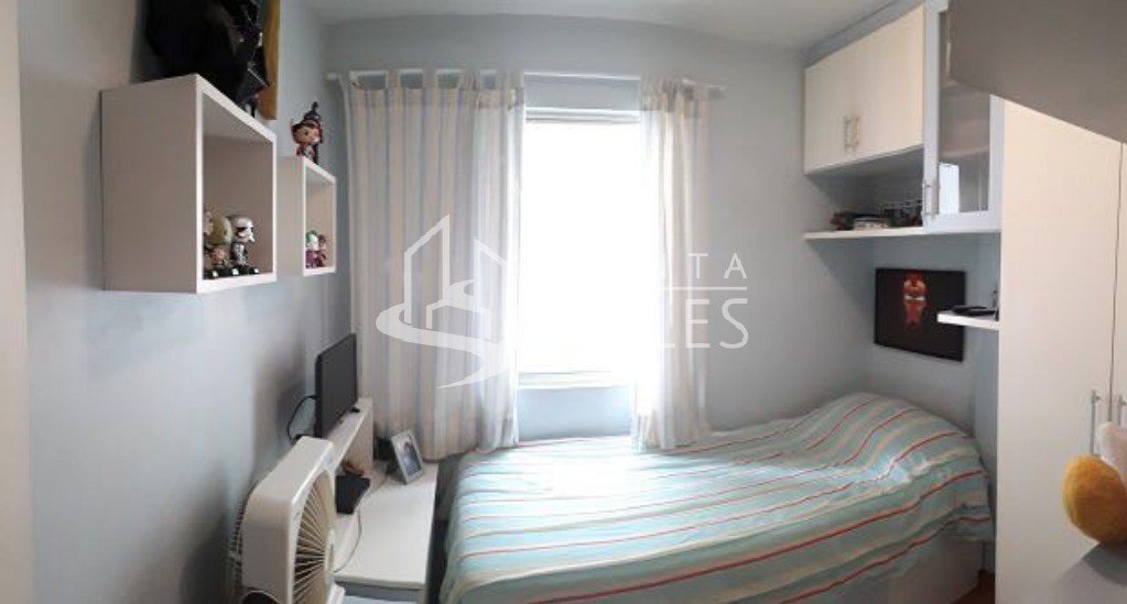 Apartamento, 3 quartos, 72 m² - Foto 7