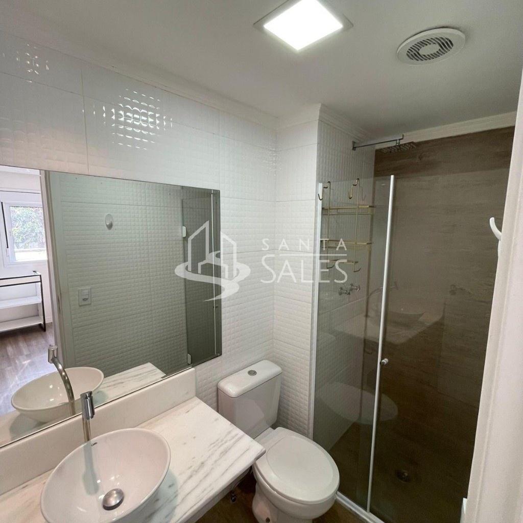 Apartamento, 2 quartos, 57 m² - Foto 11